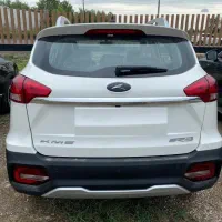 جک S3 جدید ( کی ام سی SR3 ) مدل 1404|خودرو سواری و وانت|رشت, جانبازان|دیوار