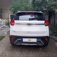 ایکس ۲۲ اتومات مدل ۱۴۰۰