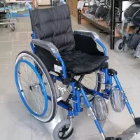 ویلچر. ایرانی خارجی|آرایشی، بهداشتی، درمانی|محمدشهر, محمدشهر|دیوار