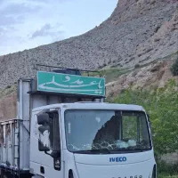 ایویکو هشت چرخ