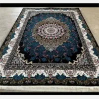 فرش فروشی سیار|فرش|دهدشت, |دیوار