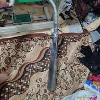 اگزوز۱۲۵ پرواز کاملا سالم