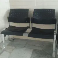 صندلی دوقلو انتظار