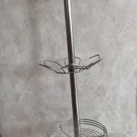 میله بار اپن اشپزخانه