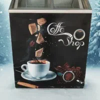 صندوقی بستنی|فروشگاه و مغازه|چهاردانگه (تهران), |دیوار