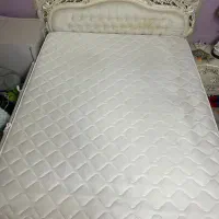 تشک دو نفره|تشک تختخواب|اصفهان, شهرک کاوه|دیوار