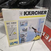 لوازم بخارشو کارچر sc 1202