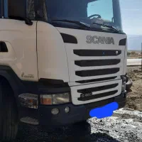 اسکانیاجفتG460مدل94|خودرو سنگین|تهران, آرژانتین|دیوار