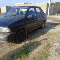 پراید مدل ۸۵|خودرو سواری و وانت|گنبد کاووس, |دیوار