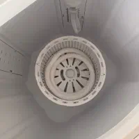 مینی‌ واش فریدولین مدل SW35 با سبد خشک کن|ماشین لباسشویی و خشک‌کن لباس|اصفهان, شاهزاده ابراهیم|دیوار