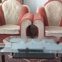 فروش مبل وجلو مبلی