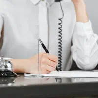 استخدام خانم در پذیرش هتل خلیلشهر