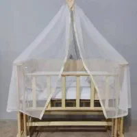 تخت و گهواره نوزاد