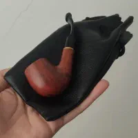 پیپ قدیمی و کاملا نو