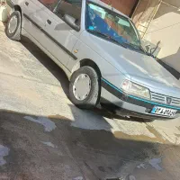 فروش کمپرسور کولر پژو روآ