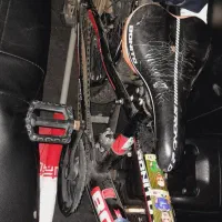 دوچرخه ۲۰ سالم