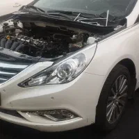 مکانیک ماهر و نیمه ماهر