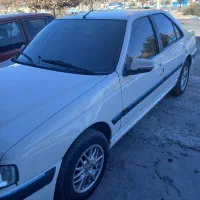 پارس موتور جدید|خودرو سواری و وانت|شیروان (خراسان), |دیوار