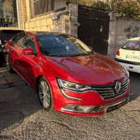 تلیسمان ۲۰۱۷/ بدنه درجه یک/ فول E3