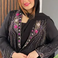 مانتو عباهای بروز
