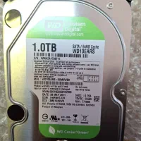 HDD 1TB WD