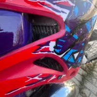 هوندا سی ارام crm250|موتورسیکلت|نیشابور, هفده شهریور|دیوار