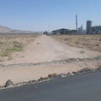 فروش قطعه صنعتی ۵۰۰۰متر در شهرک رفسنجانی صوفیان|فروش دفتر صنعتی، کشاورزی، تجاری|تبریز, |دیوار
