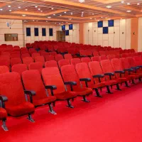 اجاره آمفی تئاتر وسالن همایش