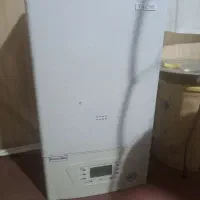 پکیج شوفاژ تاچی المان نو استفاده نشده