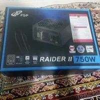 پاورfsp750 سیلور