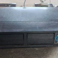 قطعات کولر.کمباین تراکتور و نیسان