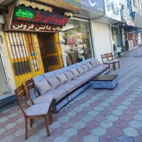 تعمیرات مبلمان نقد و اقساط مبل نو|خدمات پیشه و مهارت|قزوین, |دیوار