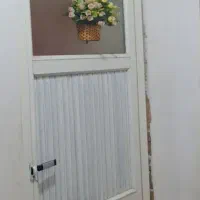 درب آلومینیوم|مصالح و تجهیزات ساختمان|اهواز, دغاغله|دیوار