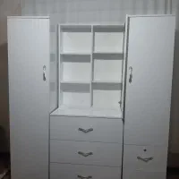 کمد MDF