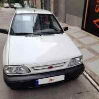 پراید ۱۳۱مدل ۹۴