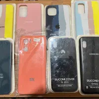 قاب موبایل|لوازم جانبی موبایل و تبلت|شاهرود, |دیوار