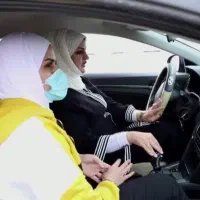 آموزش رانندگی (بانوان)|خدمات آموزشی|اندیمشک, |دیوار