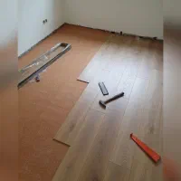 کفپوش pvc و پارکت لمینت - اندازه‌گیری رایگان|خدمات پیشه و مهارت|علی‌آباد کتول, |دیوار