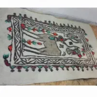 نمد اصل نو یک ونیم در ۲متر