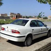 سمندLxمدل95