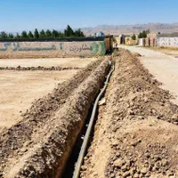 بازدیدبرابرباخریدزمین۵۲۵متریباآبسندملکی