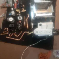 تعمرات تخصصی پکیج وابگرمکن