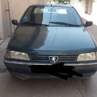 پژو 2000