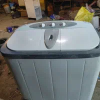 لباسشویی پاکشوما|ماشین لباسشویی و خشک‌کن لباس|بهبهان, |دیوار