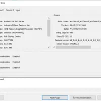 کارت گرافیک rx 580 8g + ۲ عدد رم ۸ + سی پی یو i7