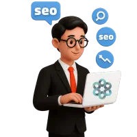 جذب کارآموز سئو / جایی برای رشد و یادگیری واقعی