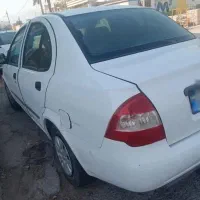 تیبا 1مدل 97