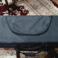 سنتور قشقایی|سازهای سنتی|اصفهان, کوی ولی عصر|دیوار