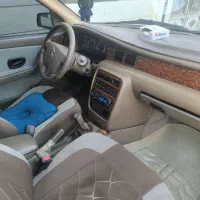 سمند lx مدل۸۷|خودرو سواری و وانت|قصرشیرین, |دیوار