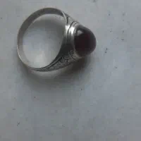 فروش انگشتر نقره